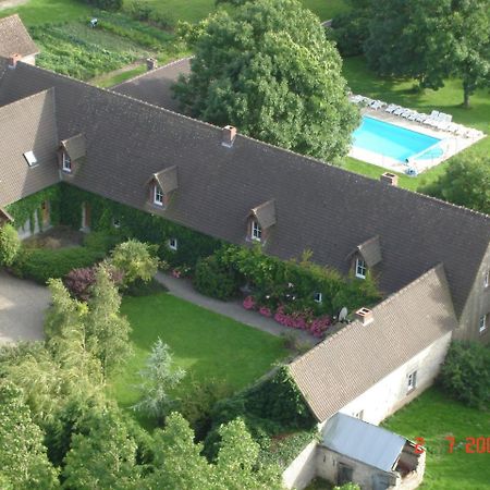 Cosy Flat With Pool In Quend Plage Les Pins Екстер'єр фото