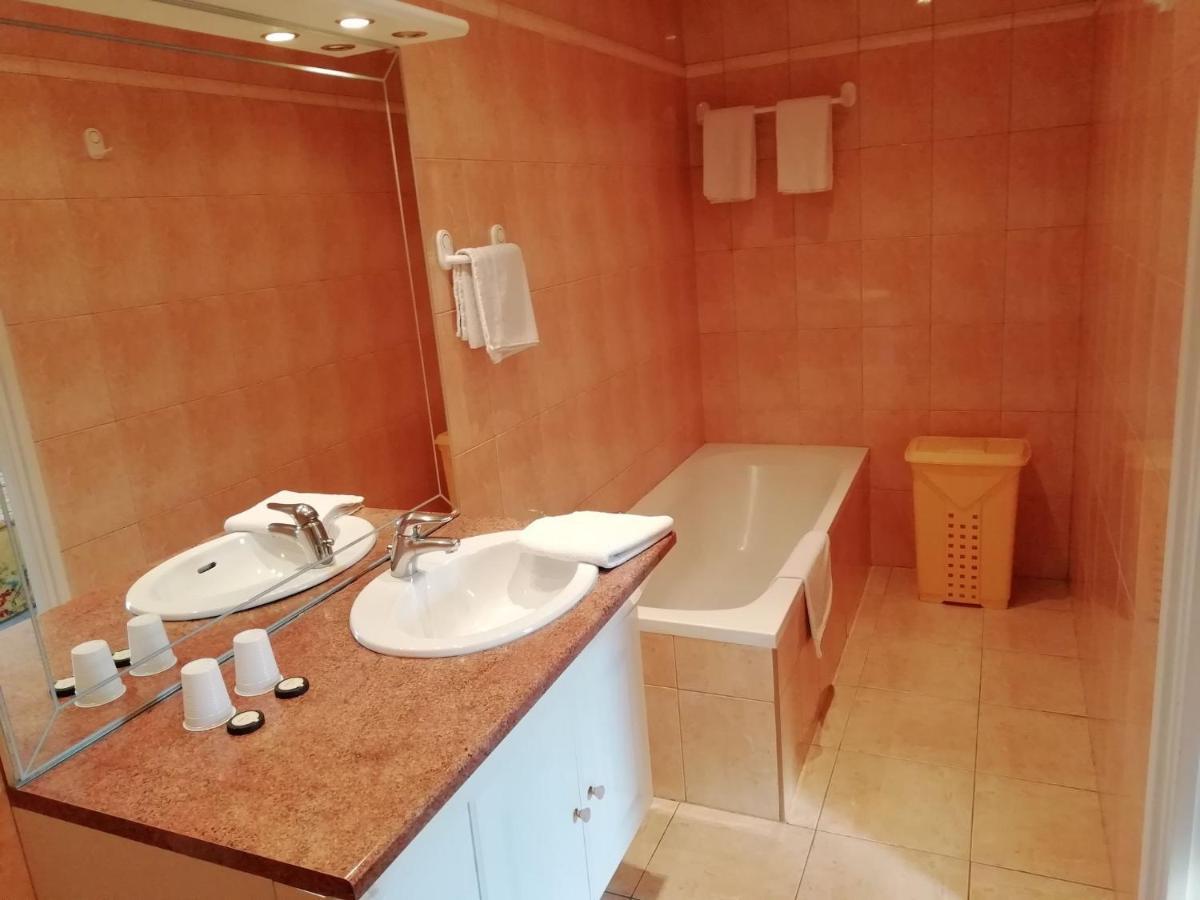 Cosy Flat With Pool In Quend Plage Les Pins Екстер'єр фото