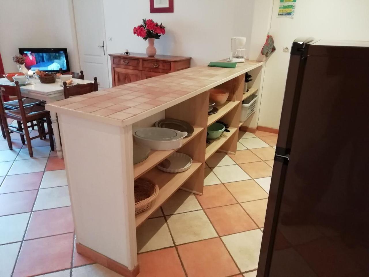 Cosy Flat With Pool In Quend Plage Les Pins Екстер'єр фото
